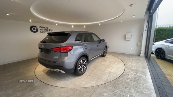 Used MG MG ZS 2025 for sale - 76927357: Photo 7