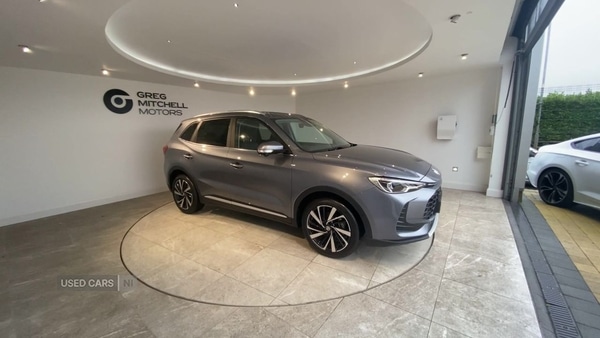 Used MG MG ZS 2025 for sale - 76927357: Photo 9