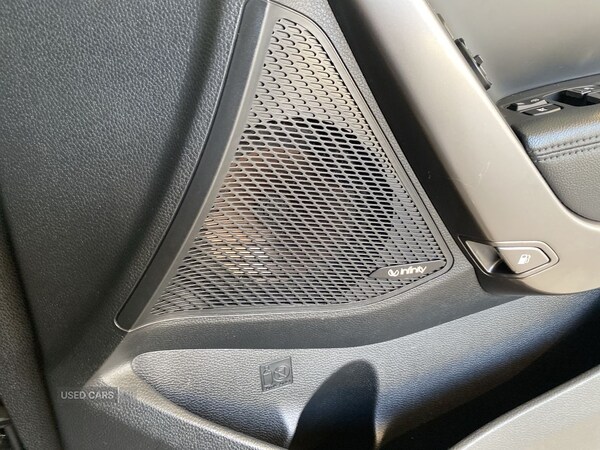 Used Hyundai Santa Fe 2017 for sale - 76753785: Photo 25