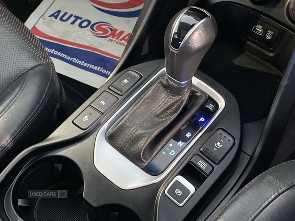 Used Hyundai Santa Fe 2017 for sale - 76753785: Photo 27