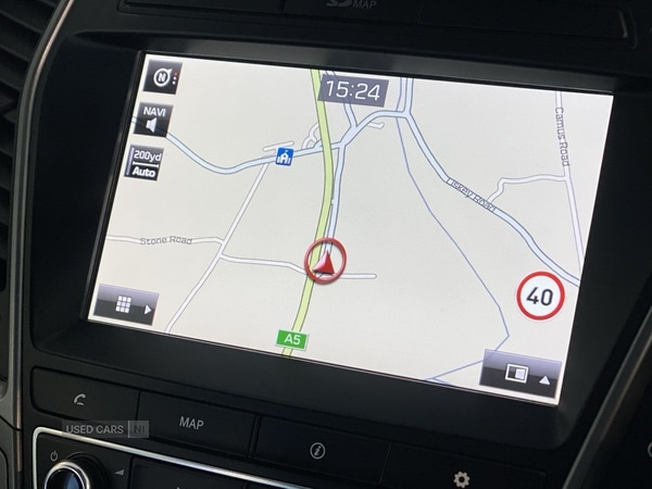 Used Hyundai Santa Fe 2017 for sale - 76753785: Photo 31