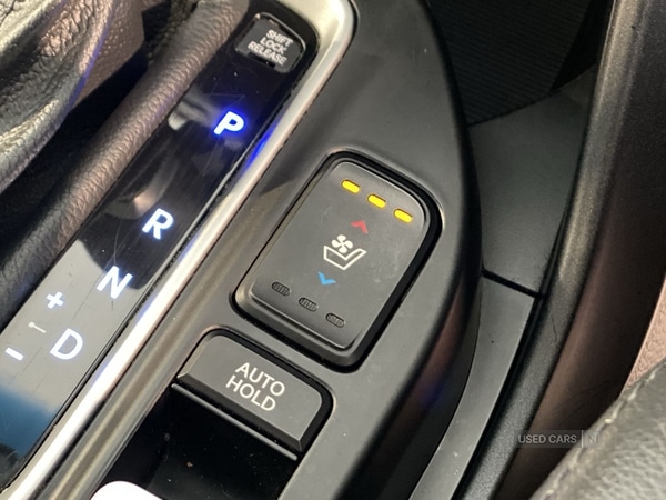 Used Hyundai Santa Fe 2017 for sale - 76753785: Photo 34