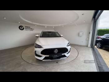 Used MG MG HS 2024 for sale - 75450252: Photo