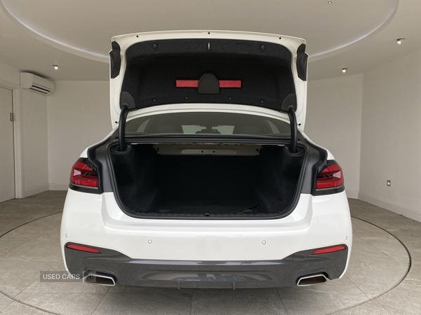 Used BMW 5 Series 2022 for sale - 76409863: Photo 15