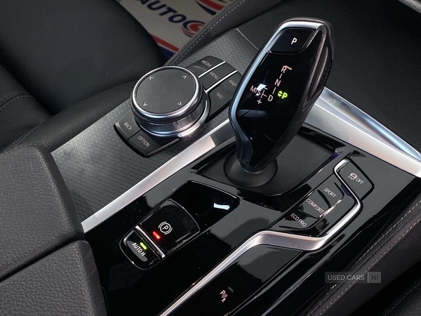 Used BMW 5 Series 2022 for sale - 76409863: Photo 21