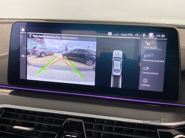 Used BMW 5 Series 2022 for sale - 76409863: Photo 25