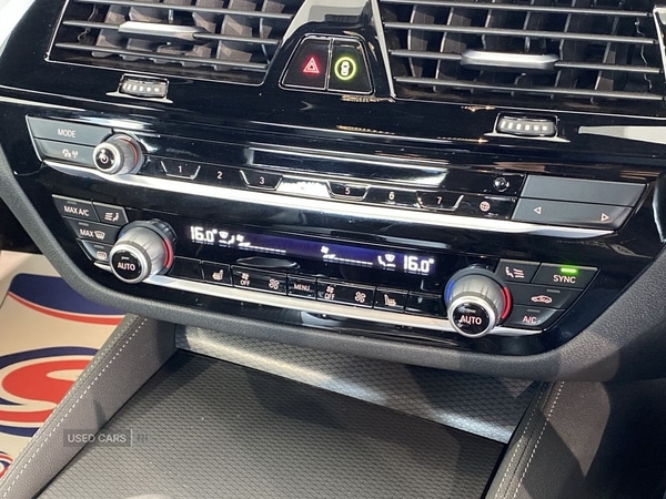 Used BMW 5 Series 2022 for sale - 76409863: Photo 26