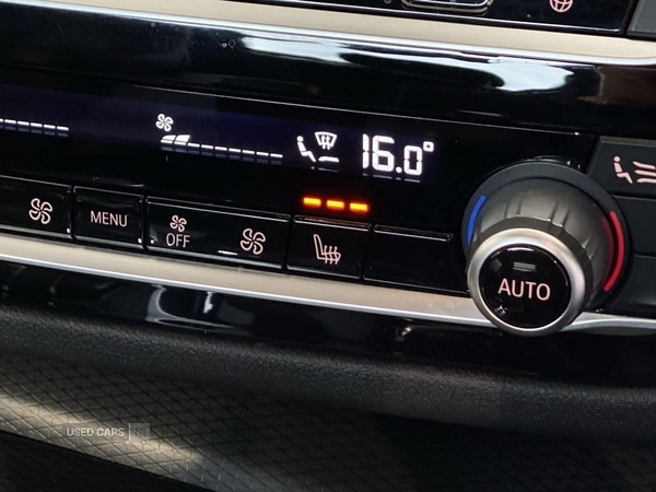 Used BMW 5 Series 2022 for sale - 76409863: Photo 27