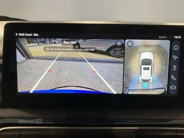 Vehicle 16
