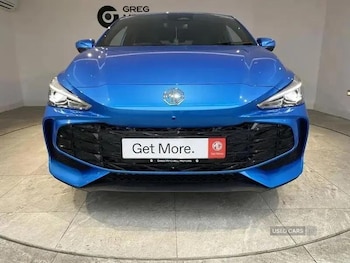 Used MG MG3 2025 for sale - 75966256: Photo