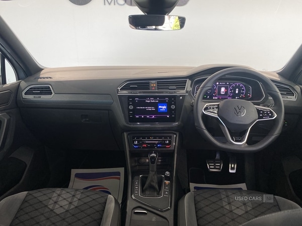 Used Volkswagen Tiguan 2022 for sale - 76690534: Photo 10