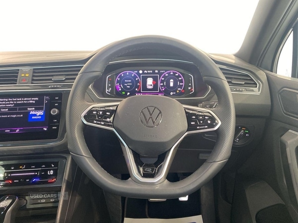 Used Volkswagen Tiguan 2022 for sale - 76690534: Photo 12