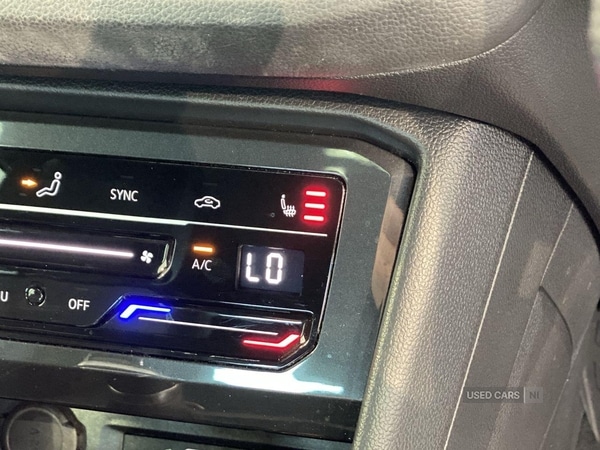 Used Volkswagen Tiguan 2022 for sale - 76690534: Photo 19