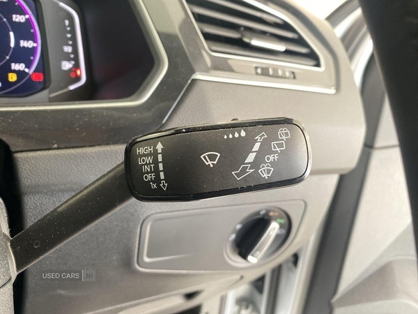 Used Volkswagen Tiguan 2022 for sale - 76690534: Photo 24