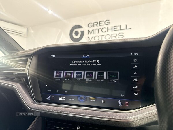 Used Volkswagen Touareg 2023 for sale - 77426722: Photo 23