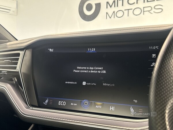 Used Volkswagen Touareg 2023 for sale - 77426722: Photo 26