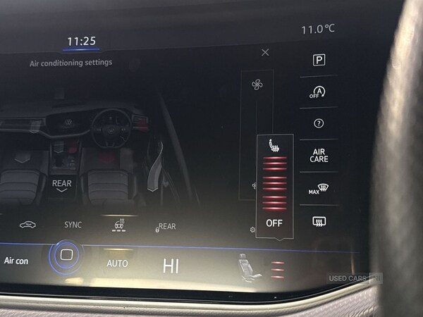 Used Volkswagen Touareg 2023 for sale - 77426722: Photo 27