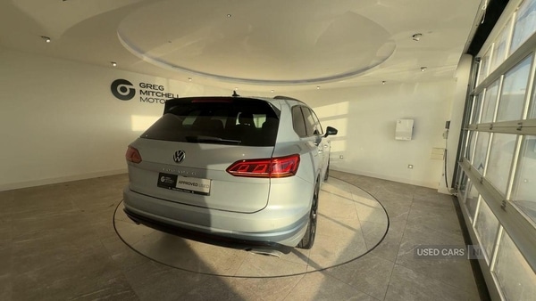 Used Volkswagen Touareg 2023 for sale - 77426722: Photo 7