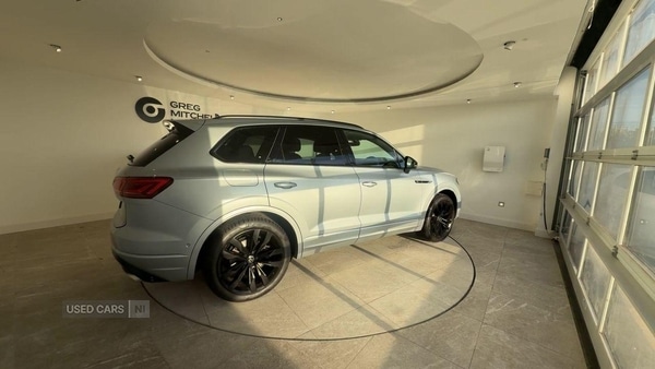 Used Volkswagen Touareg 2023 for sale - 77426722: Photo 8