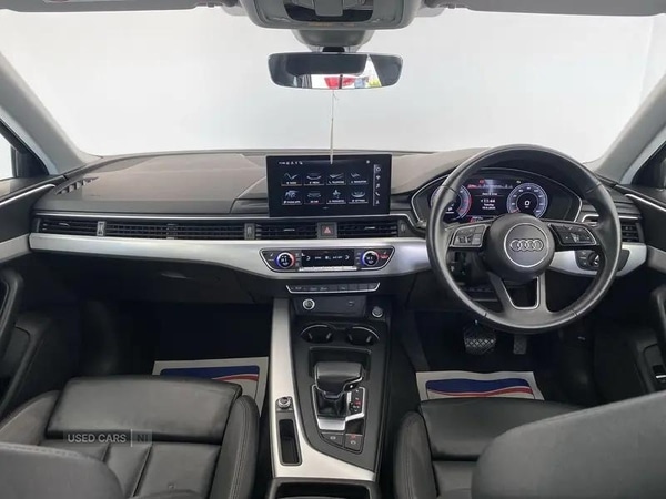 Used Audi A4 2022 for sale - 76528546: Photo 10