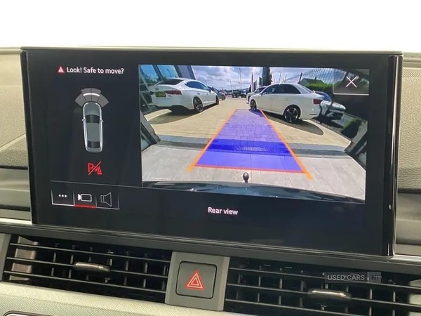 Used Audi A4 2022 for sale - 76528546: Photo 17