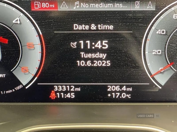 Used Audi A4 2022 for sale - 76528546: Photo 21