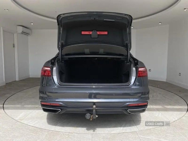 Used Audi A4 2022 for sale - 76528546: Photo 7