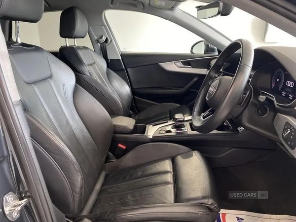 Used Audi A4 2022 for sale - 76528546: Photo 9