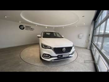 Used MG MG HS 2023 for sale - 74082908: Photo