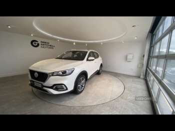 Used MG MG HS 2023 for sale - 74082908: Photo