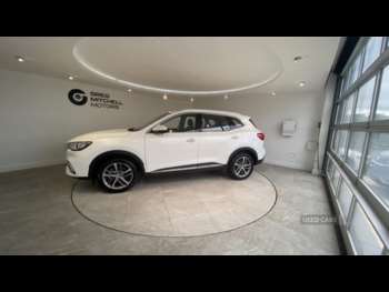 Used MG MG HS 2023 for sale - 74082908: Photo