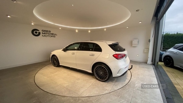 Used Mercedes-Benz A-Class 2022 for sale - 77041162: Photo 5