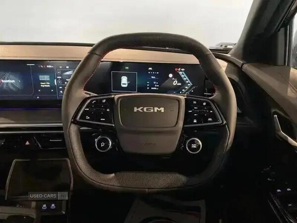 Used KGM Actyon 2025 for sale - 76308537: Photo 13