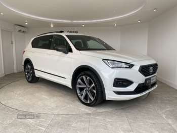 2023 - 2.0 TDI FR Sport 5dr DSG
