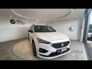 Used SEAT Tarraco 2023 for sale - 75061319: Photo