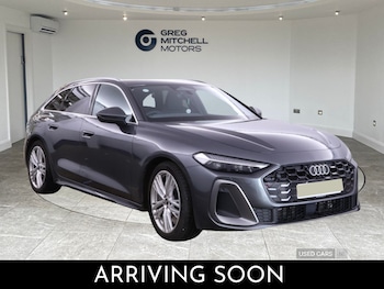 Used Audi A5 2025 for sale - 78472072: Photo