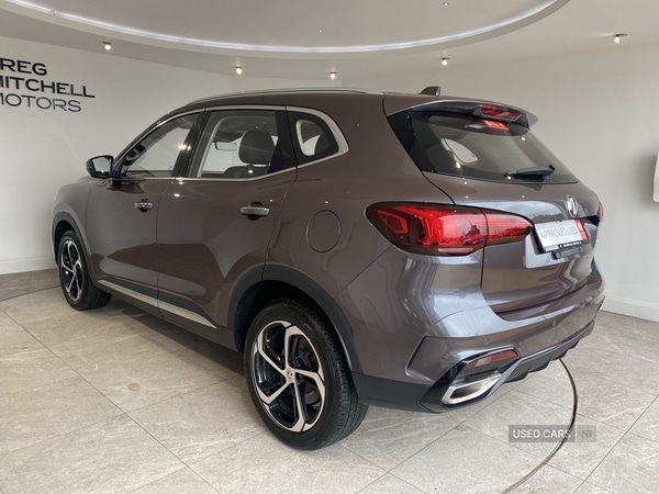 Used MG MG HS 2024 for sale - 76410067: Photo 5