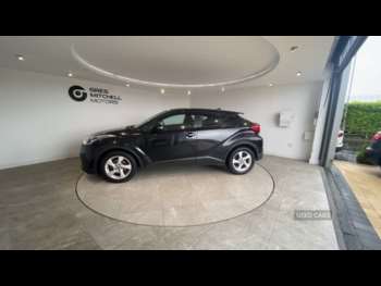 Used Toyota C-HR 2019 for sale - 74899407: Photo