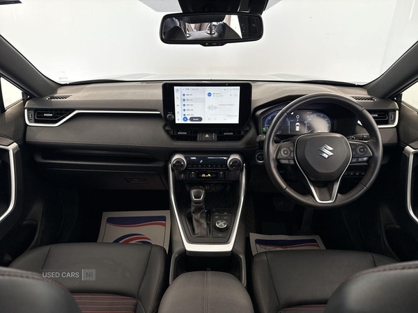 Vehicle 19