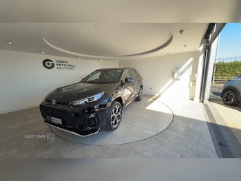 Used Suzuki Across 2023 for sale - 75678875: Photo