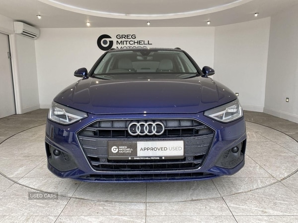 Used Audi A4 2021 for sale - 76327449: Photo 10
