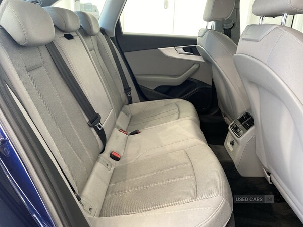 Used Audi A4 2021 for sale - 76327449: Photo 23