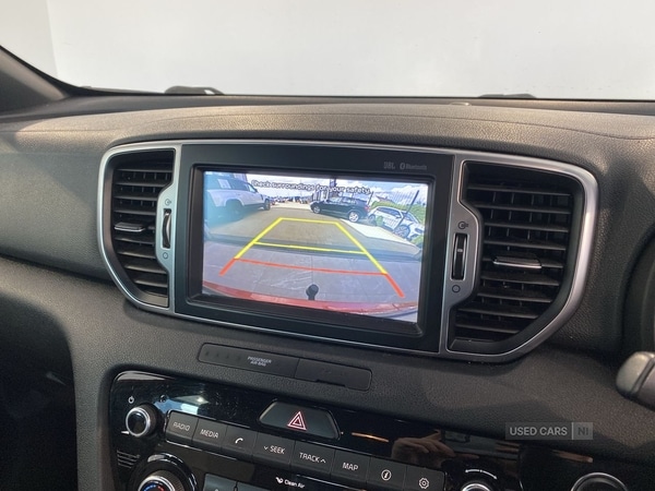 Used Kia Sportage 2017 for sale - 76585648: Photo 17