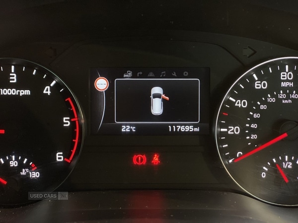 Used Kia Sportage 2017 for sale - 76585648: Photo 21