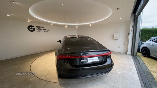 Used Audi A7 2020 for sale - 77204130: Photo 6