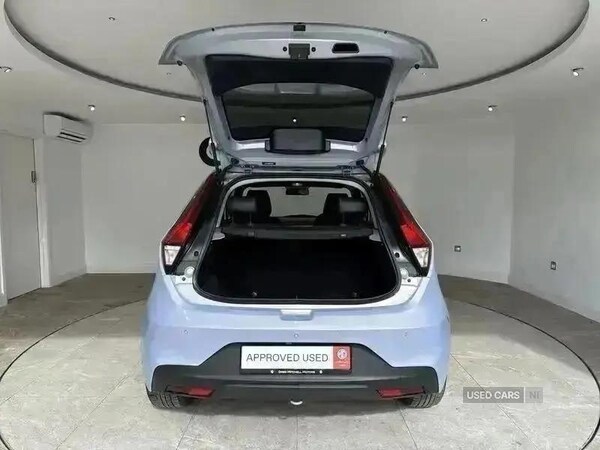 Used MG MG3 2023 for sale - 76753842: Photo 6