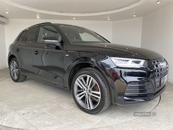 Audi - Q5