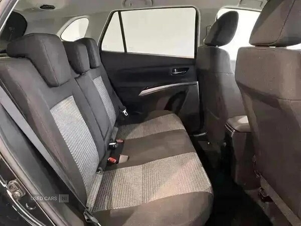 Used Suzuki SX4 S-Cross 2025 for sale - 77021463: Photo 14