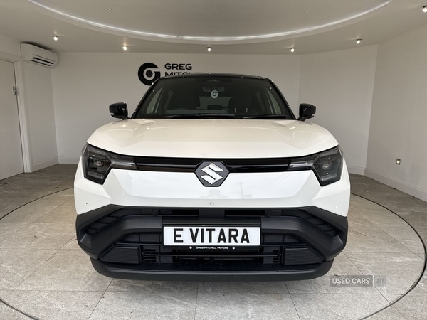 Used Suzuki e Vitara 2025 for sale - 76753980: Photo 10