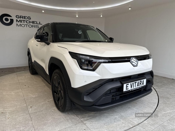 Used Suzuki e Vitara 2025 for sale - 76753980: Photo 11